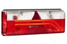 LAMPA ZESP.EUROPOINT III LEWA ASPOCK A25-7000-507