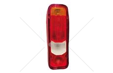 LAMPA ZESP.IVECO DAILY 07/2021- L/P VIGNAL VAL154220