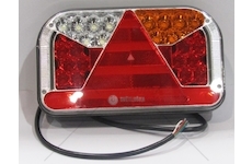 LAMPA ZESP.LED 6-FUNKCYJNA 12-36V PRAWA FRISTOM FT170PNTLED