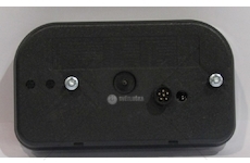 LAMPA ZESP.LED 7-FUNKCYJNA 12-36V LEWA FRISTOM FT170LTBLEDBAJONET