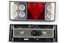 LAMPA ZESP.LED M758 LEWA RUBBOLIT 758/01/05