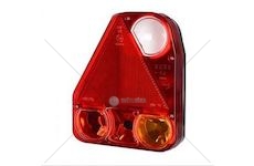 LAMPA ZESP.LEWA POZYCJA HAMULEC KIER HORPOL LZT756