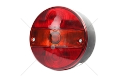 LAMPA ZESP.LIAZ TYL LEWA WAS W19L