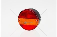 LAMPA ZESP.LIAZ TYL LEWA Z PODSWIETLEN.  MD-16/LEWA