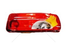 LAMPA ZESP.MAN TGA PRAWA BIALA-ZOLTA SERTPLAS R0360LSB