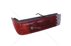 LAMPA ZESP.MB 303 PRAWA BEZ OBUDOWY TANGDE TD02-50-008AR