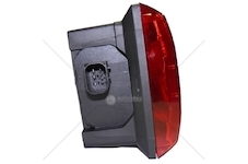 LAMPA ZESP.MB ACTROS MP4 LEWA TANGDE TD02-50-032AHL-24