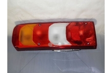 LAMPA ZESP.MB ACTROS MP4 LEWA TANGDE TD02-50-032AL