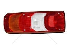 LAMPA ZESP.MB ACTROS MP4 LEWA TANGDE TD02-50-033AL
