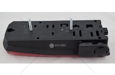 LAMPA ZESP.MB ACTROS MP4 PRAWA KO CHOU 15-1134R