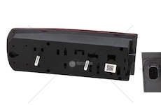 LAMPA ZESP.MB ACTROS MP4 PRAWA TANGDE TD02-50-032AR-24