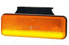 LAMPA ZESP.OBRYS.POMAR 12-24V PASEK 0,5M  LKD2521