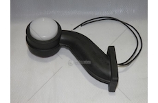 LAMPA ZESP.POZYCYJNA PRZEDNIO-TYLNA WAS W21.10N/778P