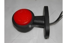 LAMPA ZESP.POZYCYJNA PRZEDNIO-TYLNA WAS W21.1N/771