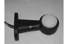 LAMPA ZESP.POZYCYJNA PRZEDNIO-TYLNA WAS W21.6N/776