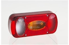 LAMPA ZESP.PRAWA FRISTOM MD-36/P