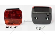 LAMPA ZESP.PRZYCZEPKI PRAWA SERTPLAS 0076R