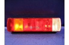 LAMPA ZESP.SCANIA 124 LEWA Z GNIAZDEM SERTPLAS L0093LQ74