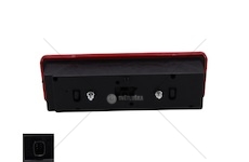 LAMPA ZESP.TYLNA FORD TRANSIT VI PRAWA SERTPLAS DM0523LR