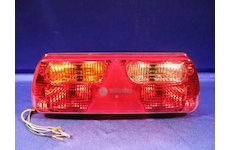 LAMPA ZESP.WIELTON N/TYP PRAWA BML001 SERTPLAS 09561.000/Z