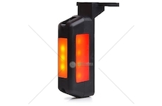 LAMPA ZESPOLONA POZYCYJNA PRZEDNIO-TYLNO WAS W140/1080L/III