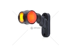 LAMPA ZESPOLONA POZYCYJNA PRZEDNIO-TYLNO WAS W148.2 /1095L
