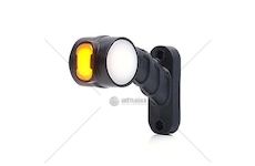 LAMPA ZESPOLONA POZYCYJNA PRZEDNIO-TYLNO WAS W148.2 /1095P