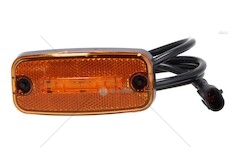 LAMPKA OBRYSOWA DAF XG MTX COR-DAF-5220
