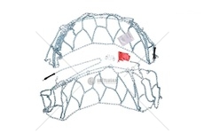 LANCUCHY NA KOLA 235/75-15;215-16;215/85-16; CHAIN HNN245