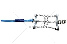 LANCUCHY NA KOLA /SEKCJE DO RUSZANIA/ PEWAG SEK/C