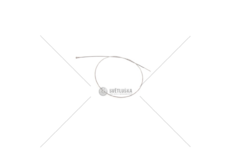 Lanko bowdenu 80295410