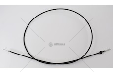 Lanko kapoty MB SPRINTER LINEX 27.40.01