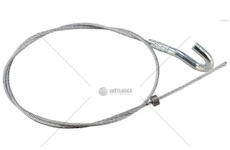 Lanko navijáku rezervního kola L-1m Ingenier 181310/1M