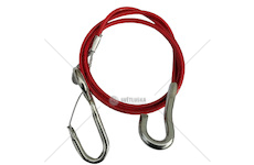 Lanko odtrhové KNOTT 1055mm