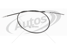 Lanko otevírání lednice mercedes actros mp4 0056001_A