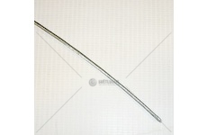 Lanko ovládání kapoty 3320mm Tatra