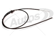 Lanko ovládání topení scania r 0121095_A