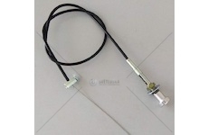 Lanko ovládání volnoběhu Liaz 110,150