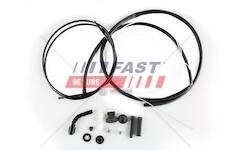 Lanko plynu citroen berlingo 08> 2710/2500 mm ft72195
