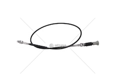 Lanko plynu SCANIA TZERLI 0250318/Z