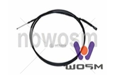 Lanko plynu WOSIMAN C-196