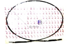 Lanko plynu WOSIMAN C-197-1