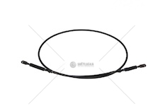 Lanko plynu WOSIMAN C-197-5