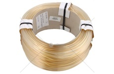 Lanko PVC průměr 8 100m průhledné Bozamet 3108100