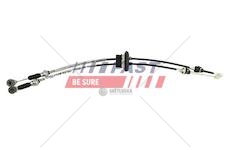 Lanko řazení citroen jumpy 07> sada 2. 0 hdi #1026/746+995/726 mm ft73097