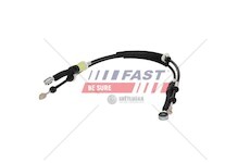 Lanko řazení dacia duster 10> sada WFT02913