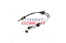 Lanko řazení ford transit connect 02> sada WFT11755