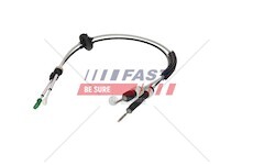 Lanko řazení mercedes sprinter 06> 906 sada WFT11756