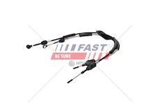 Lanko řazení mercedes sprinter 95> 901-905 sada WFT11773