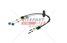 Lanko řazení opel astra j 09> sada WFT02911